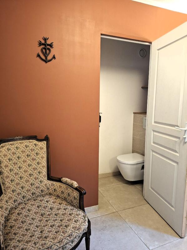 AIX-EN-PROVENCE Duplex lumineux avec jardin de 250 m² à 20 min à pied du centre d'Aix 7