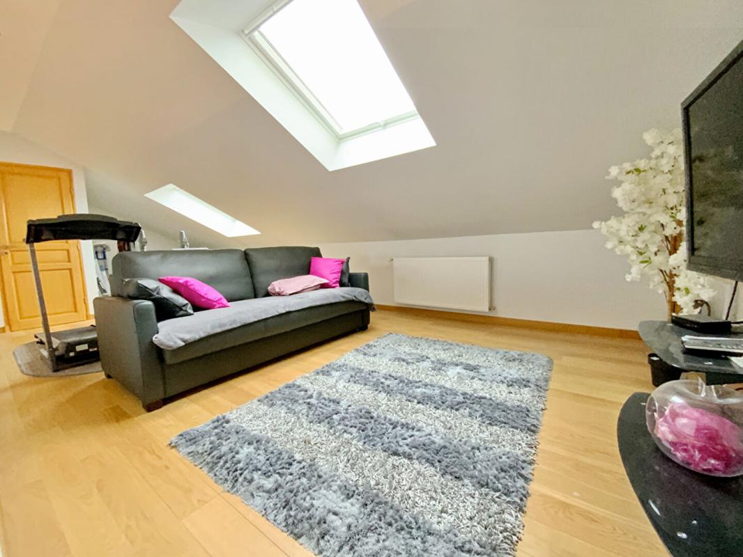 ASNIERES-SUR-SEINE Maison 5 chambres 250 m2 16