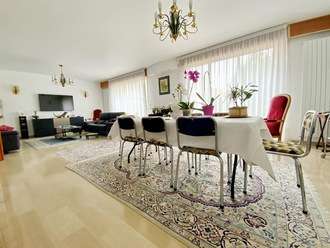 ASNIERES-SUR-SEINE Maison 5 chambres 250 m2 4