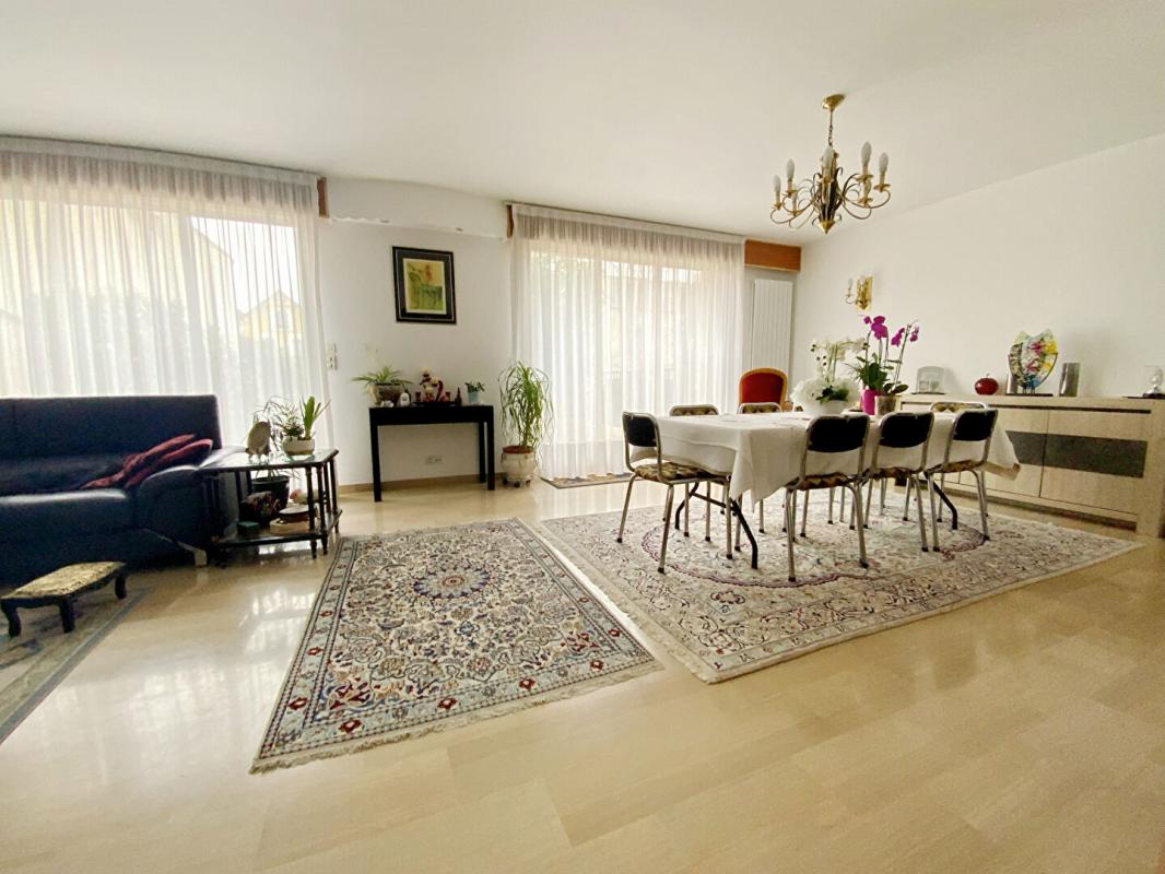 ASNIERES-SUR-SEINE Maison 5 chambres 250 m2 6