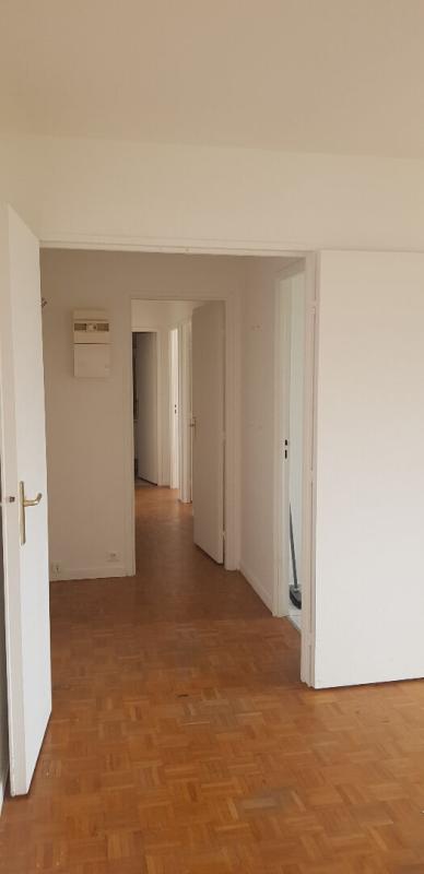 SEVRES Appartement  3 pièce(s) 63 m2 2