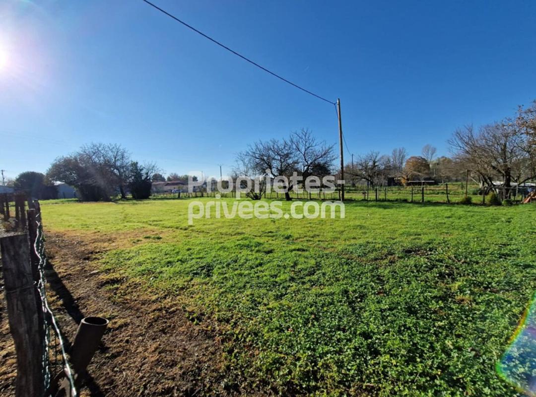 SAINT-GERVAIS Maison 4