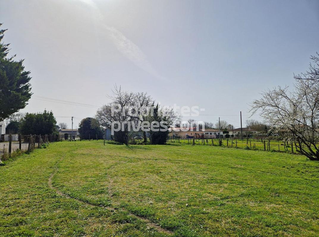 SAINT-ANDRE-DE-CUBZAC Maison fort potentiel 6