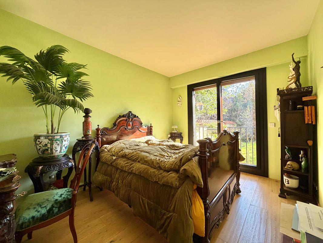 VINCENNES Appartement 3 pièces proche Métro ligne 1 Château de Vincennes 6