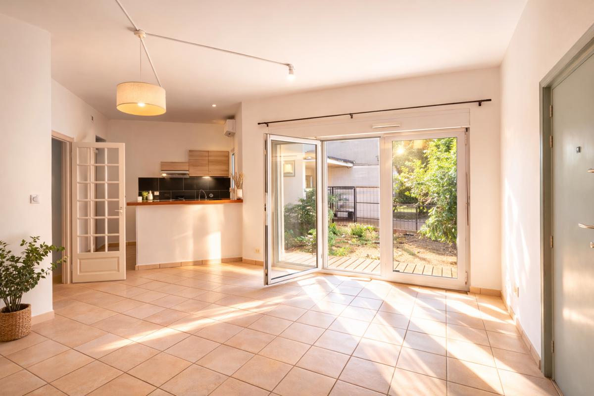 PORTO-VECCHIO Appartement 2 pièce(s) 40.19 m2 1