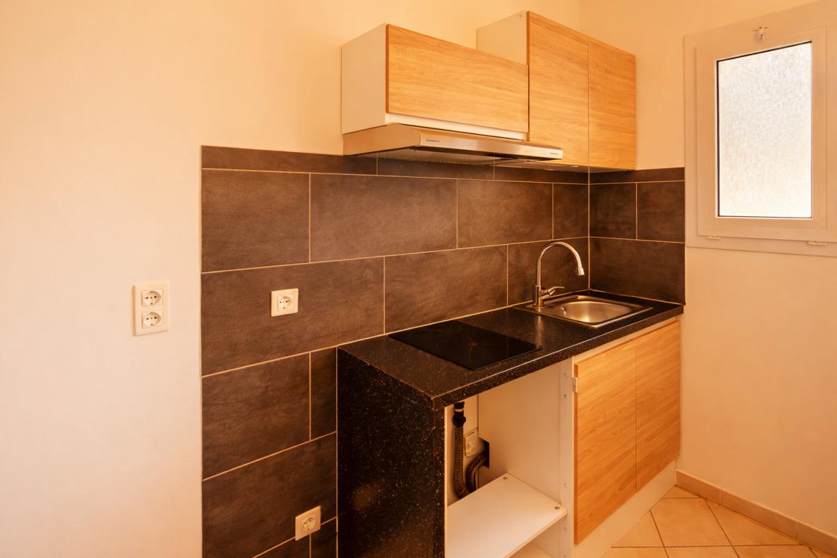 PORTO-VECCHIO Appartement 2 pièce(s) 40.19 m2 3