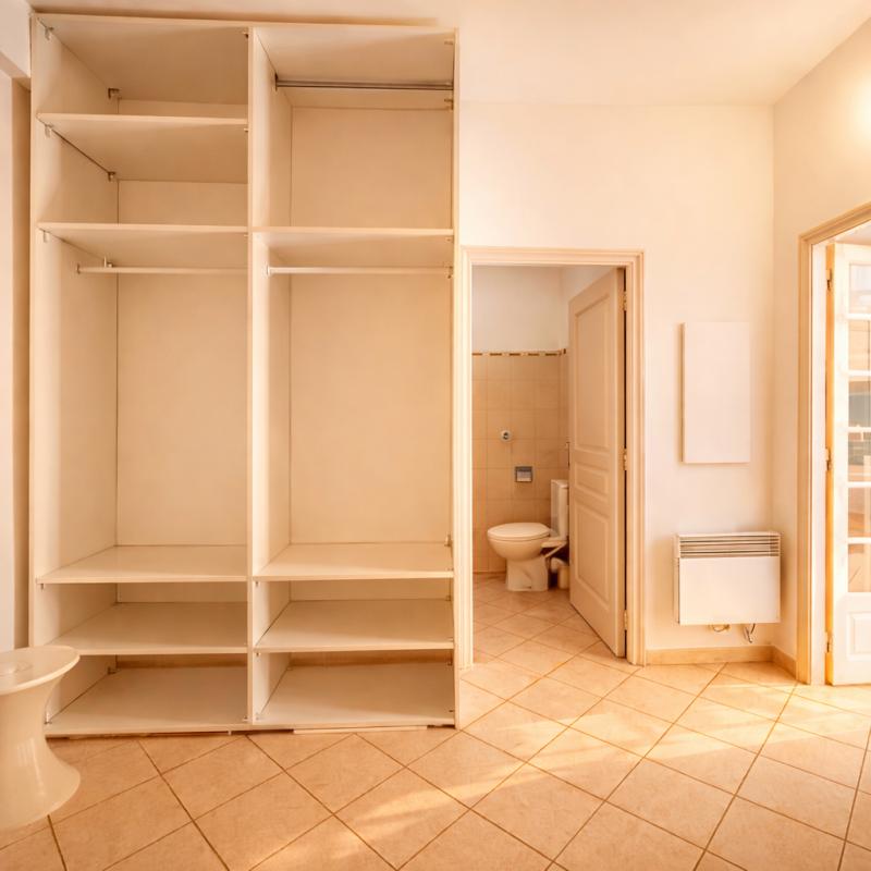 PORTO-VECCHIO Appartement 2 pièce(s) 40.19 m2 5