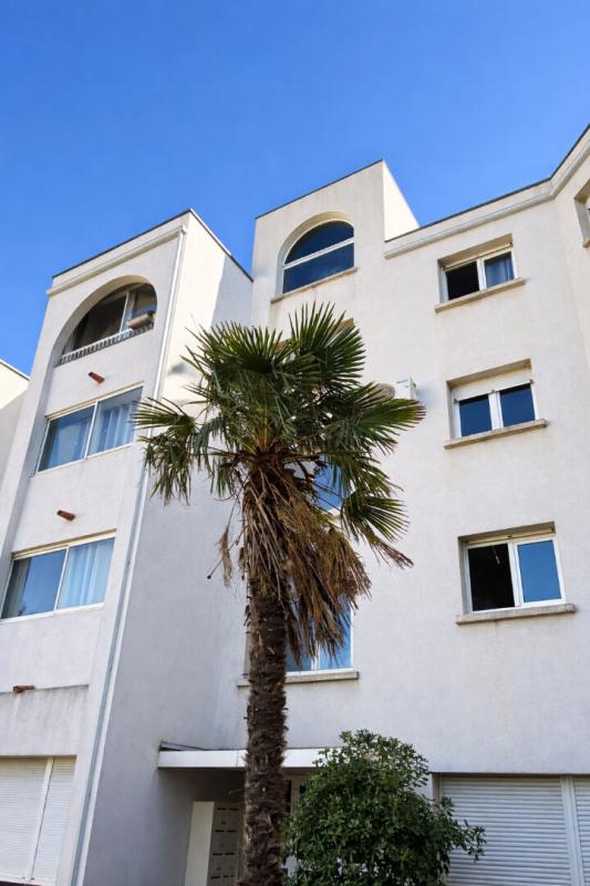 PORTO-VECCHIO Appartement 2 pièce(s) 40.19 m2 6