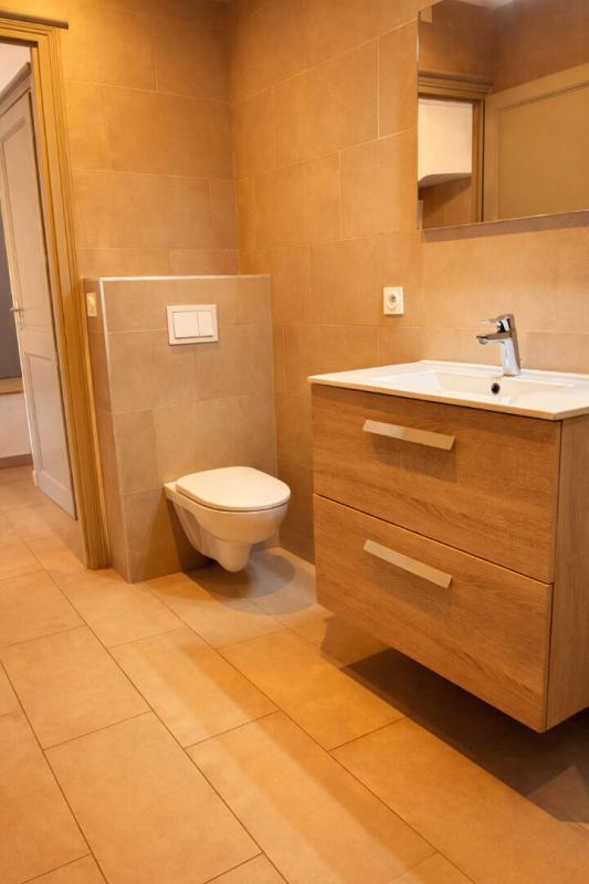 PORTO-VECCHIO Appartement T2 rez de jardin Porto Vecchio 10