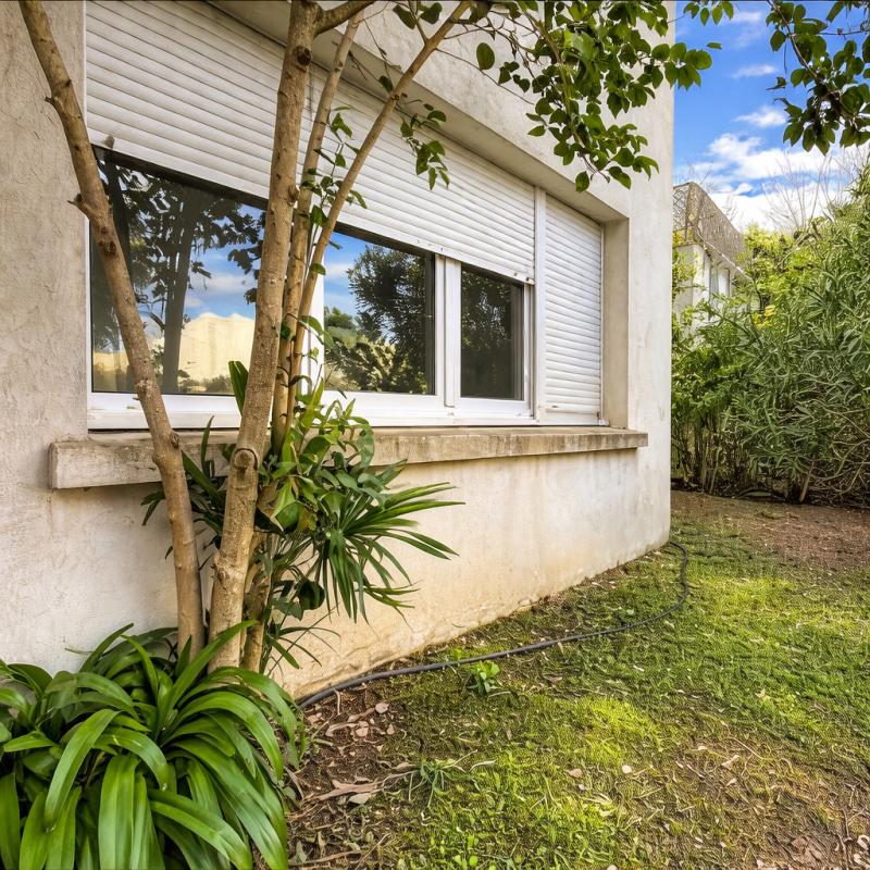 PORTO-VECCHIO Appartement T2 rez de jardin Porto Vecchio 8