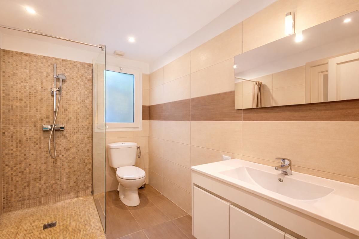 PORTO-VECCHIO Appartement  T2 rez de jardin 2