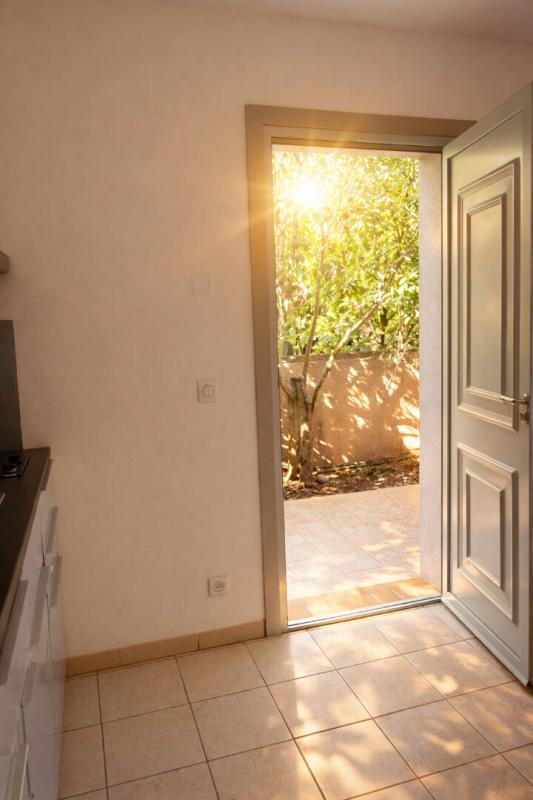 PORTO-VECCHIO Appartement  T2 rez de jardin 7