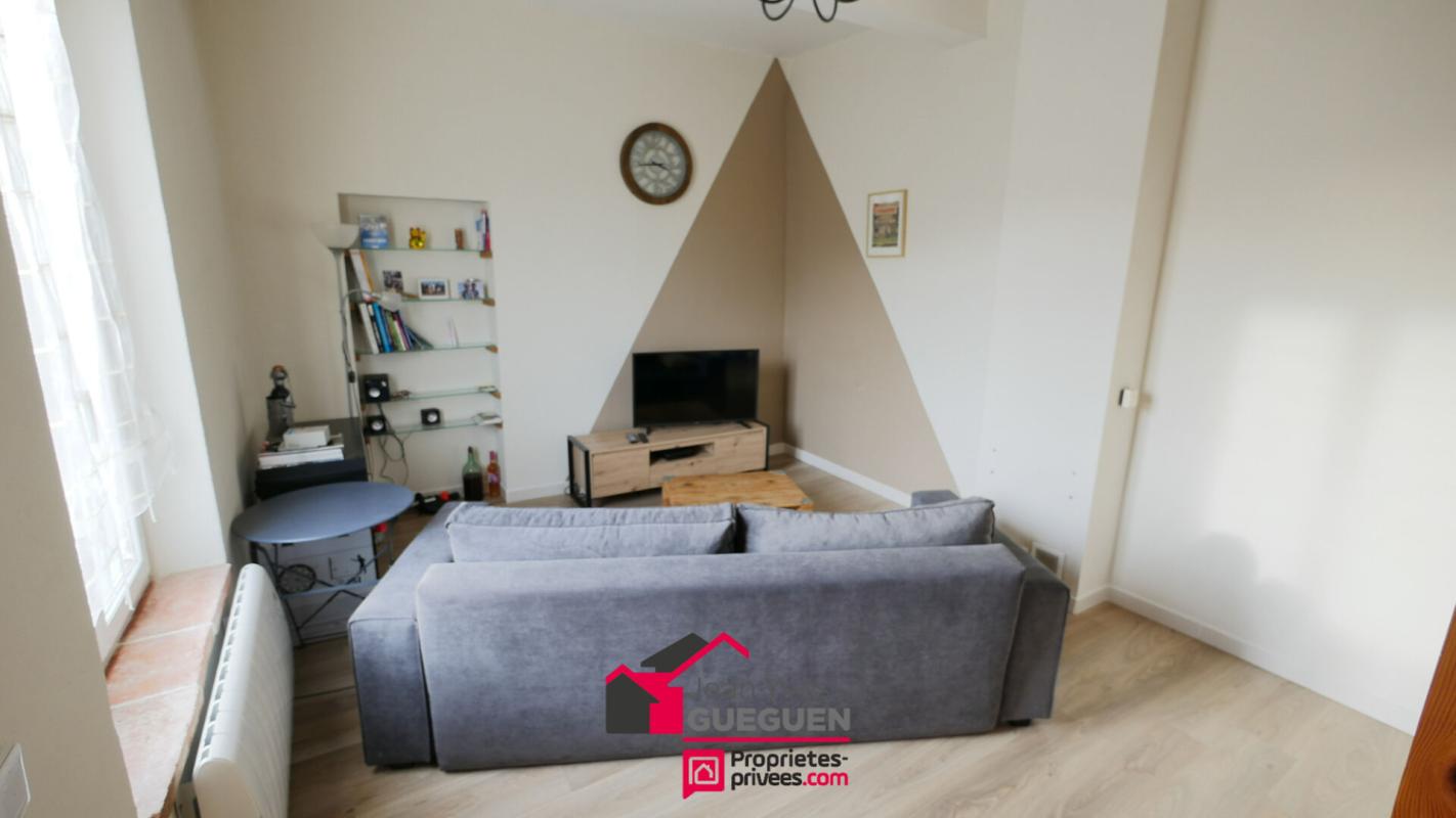 BAZIEGE Maison de charme sans travaux -Coeur de Baziège, idéal 1er achat 1