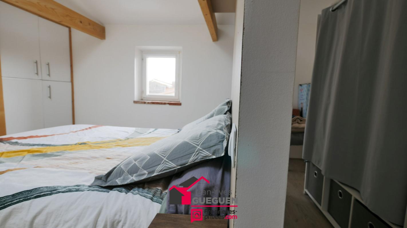 BAZIEGE Maison de charme sans travaux -Coeur de Baziège, idéal 1er achat 8