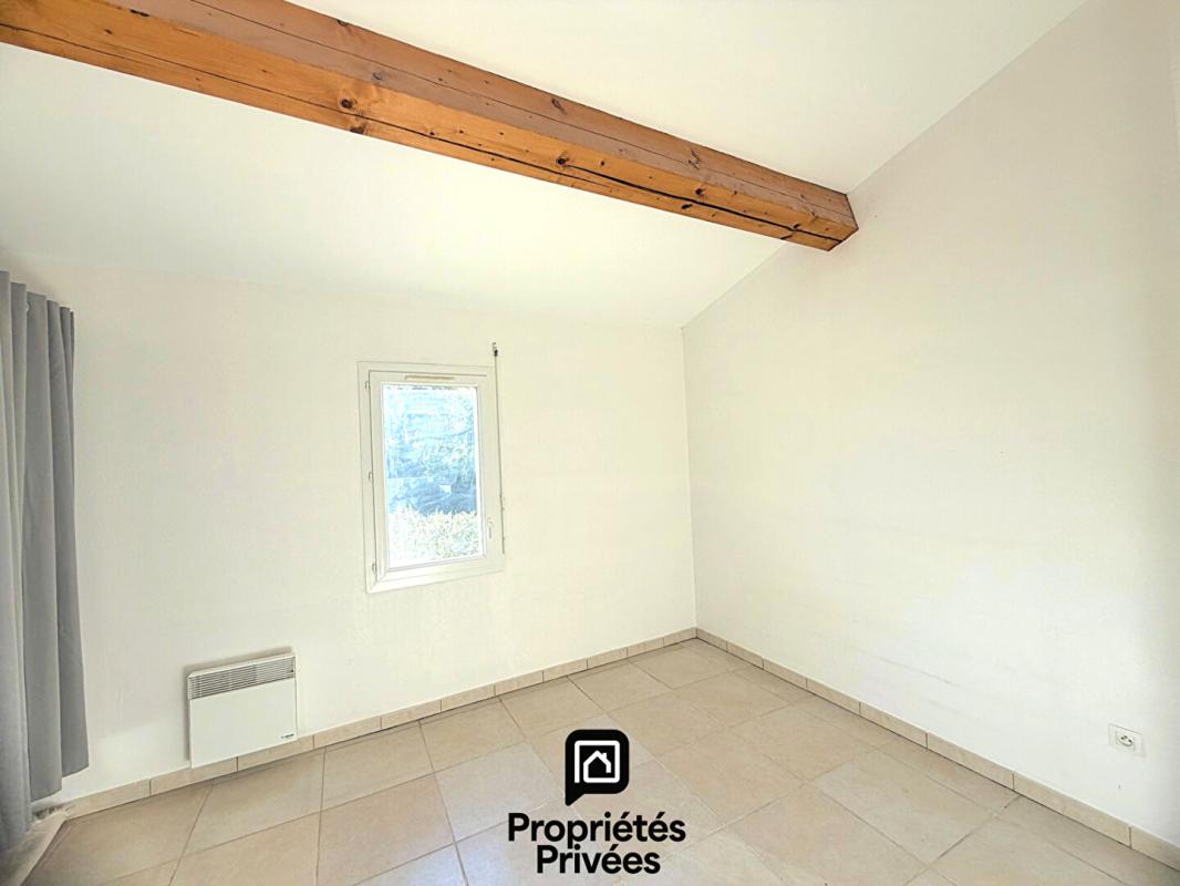FREJUS Maison contemporaine 4 pièces 95 m2 avec garage - Fréjus 6