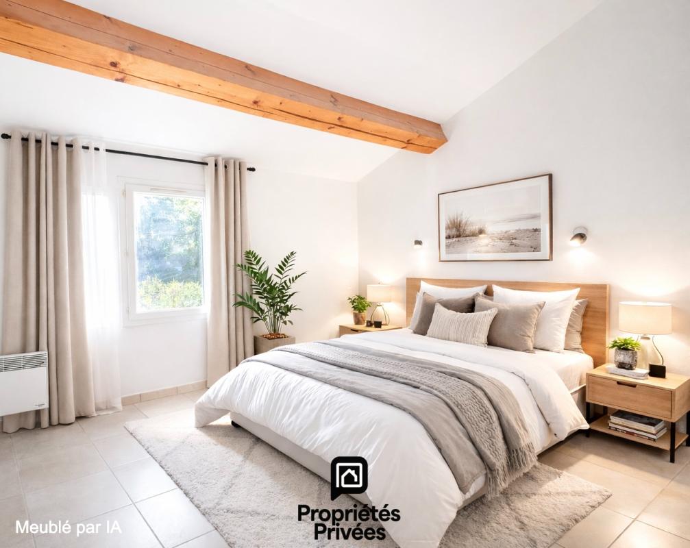 FREJUS Maison contemporaine 4 pièces 95 m2 avec garage - Fréjus 7