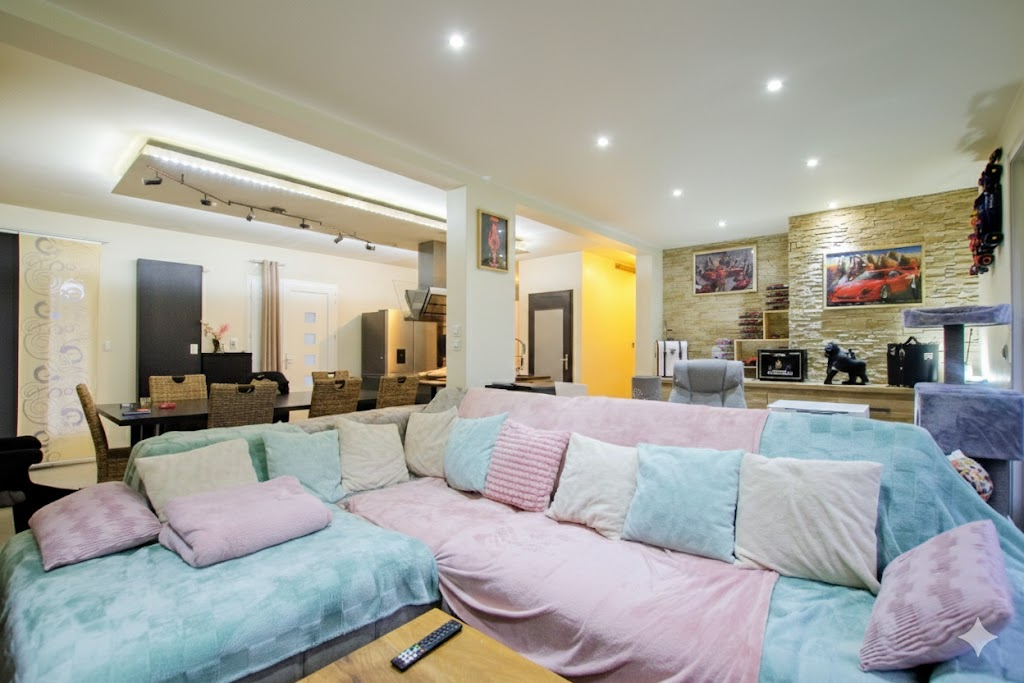 CHALETTE-SUR-LOING Maison Châlette Sur Loing 1