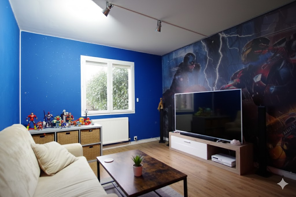 CHALETTE-SUR-LOING Maison Châlette Sur Loing 4