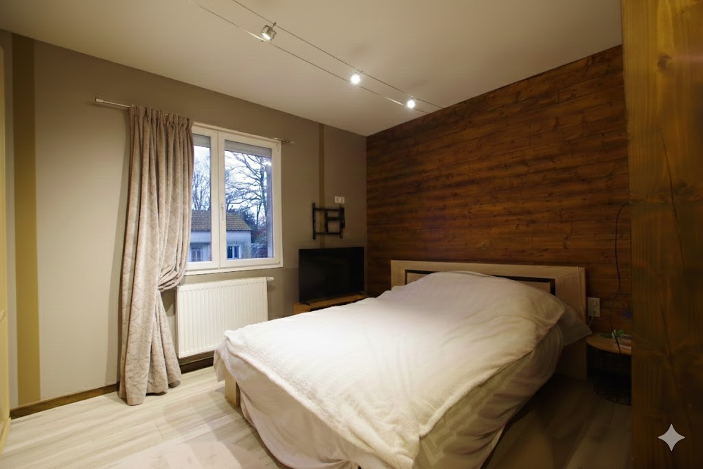 CHALETTE-SUR-LOING Maison Châlette Sur Loing 7