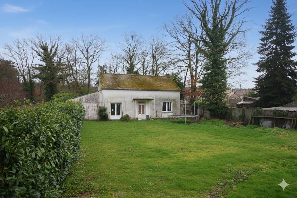CHALETTE-SUR-LOING Maison Châlette Sur Loing 8