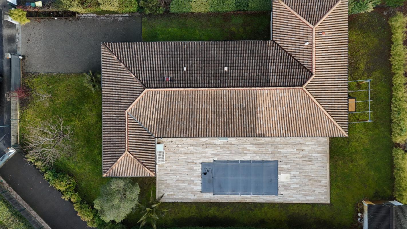 CARCANS Vente maison 156m2 CARCANS (33121) 1