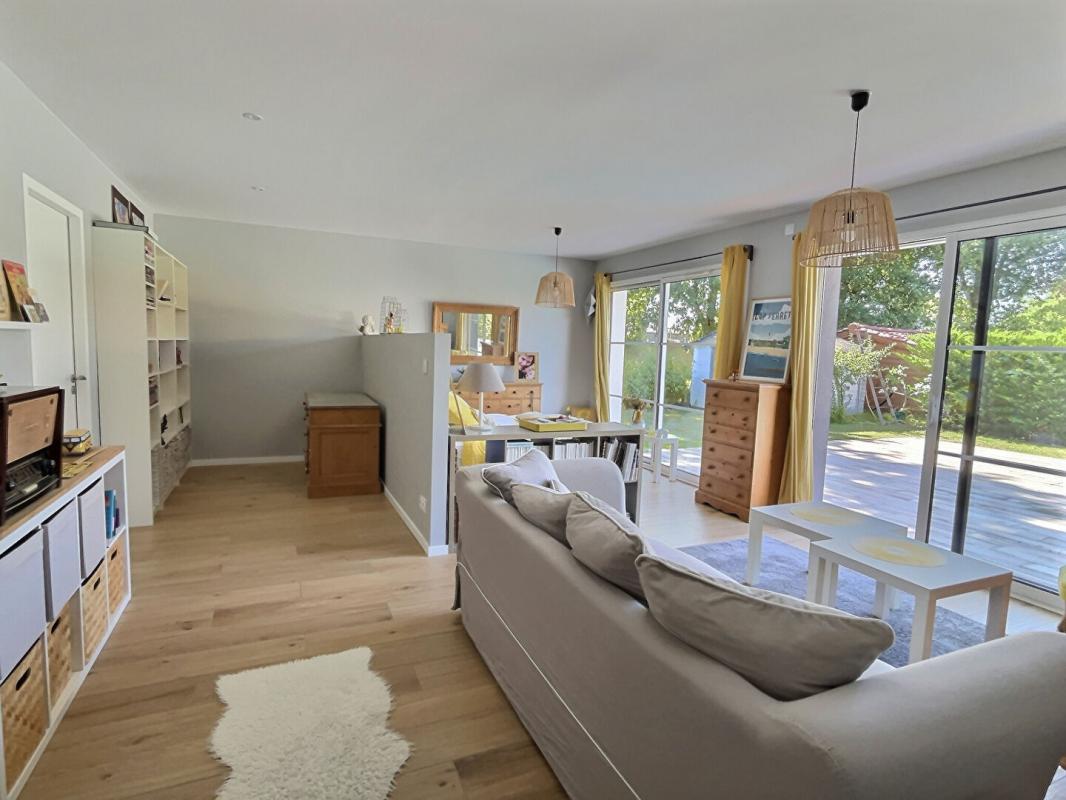 CARCANS Vente maison 156m2 CARCANS (33121) 12