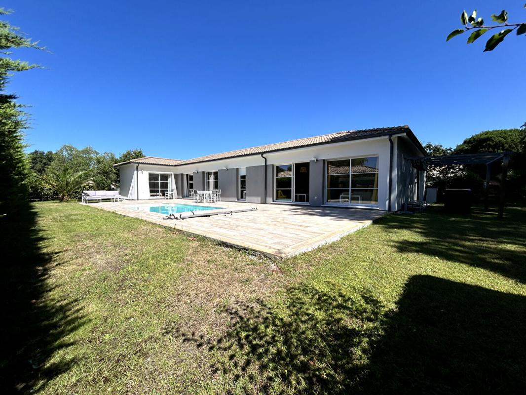 CARCANS Vente maison 156m2 CARCANS (33121) 14