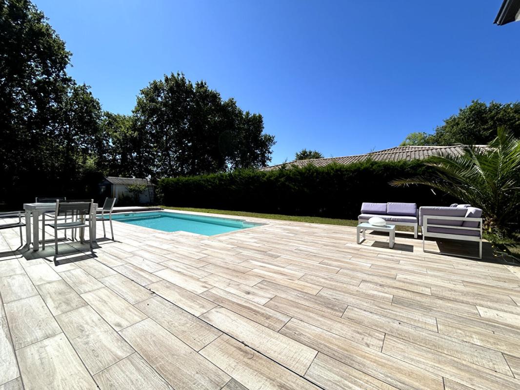 CARCANS Vente maison 156m2 CARCANS (33121) 15