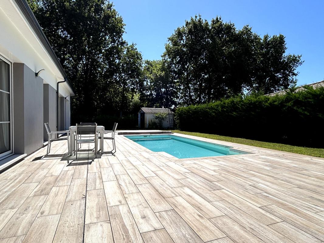 CARCANS Vente maison 156m2 CARCANS (33121) 16