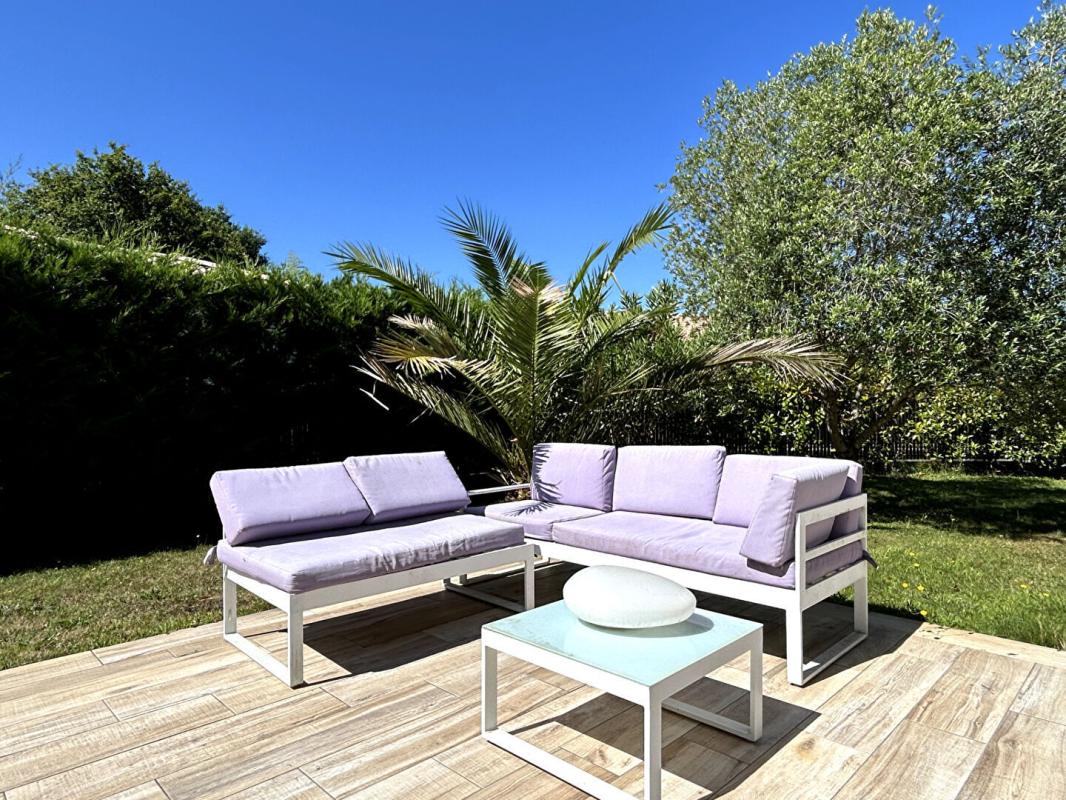 CARCANS Vente maison 156m2 CARCANS (33121) 5