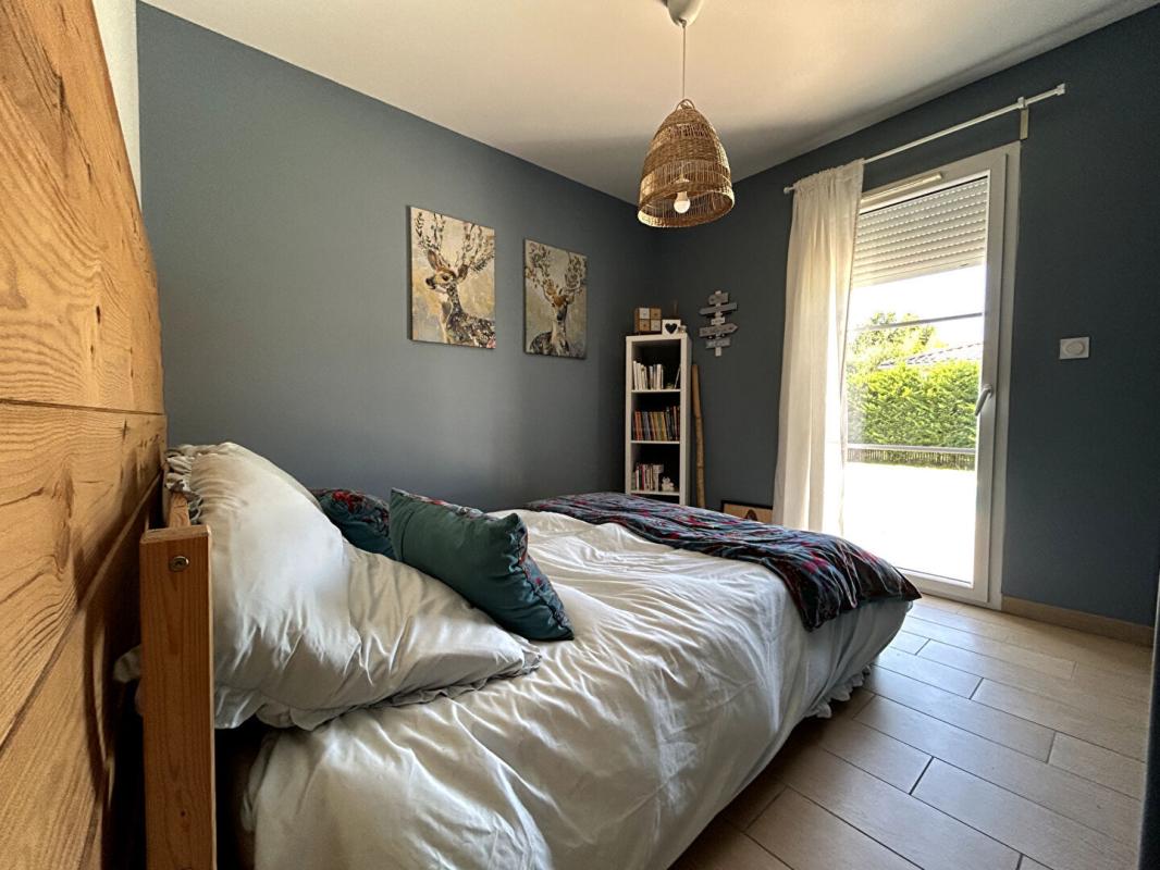 CARCANS Vente maison 156m2 CARCANS (33121) 9