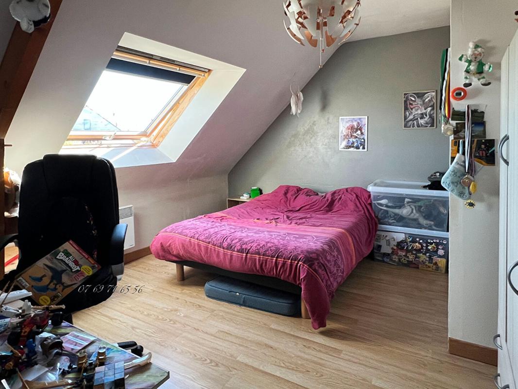 PLEURTUIT Maison Pleurtuit 6 pièces 115 m2 5