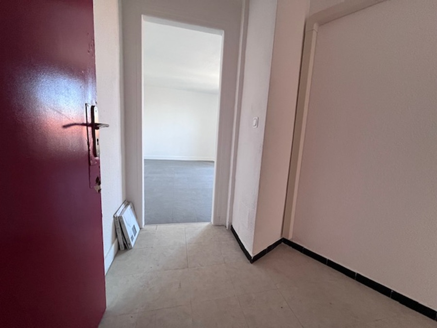 PERPIGNAN Charmant T3 de 68 m²  au 4 ème étage avec ascenseur et balcon 7