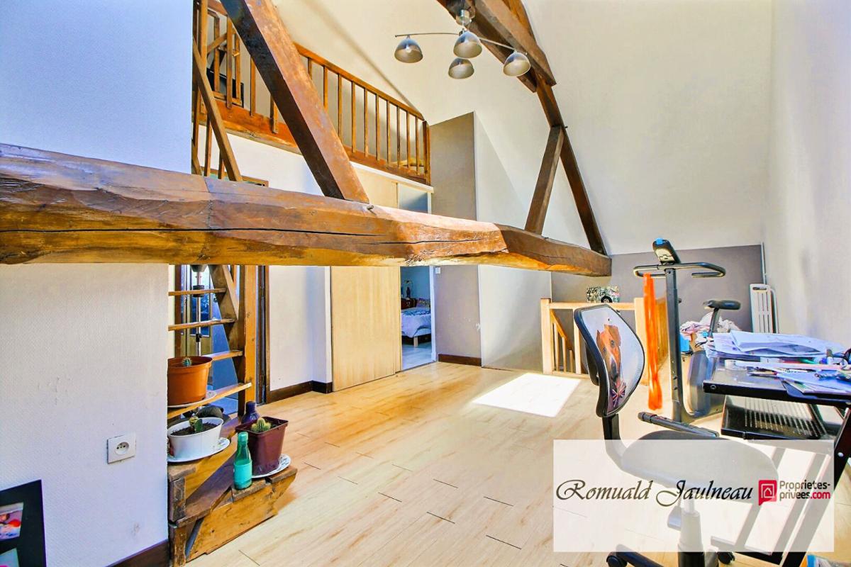 CHARTRES Propriété de 256 m²  a 10 min de chartres SECTEUR MIGNIERES 13