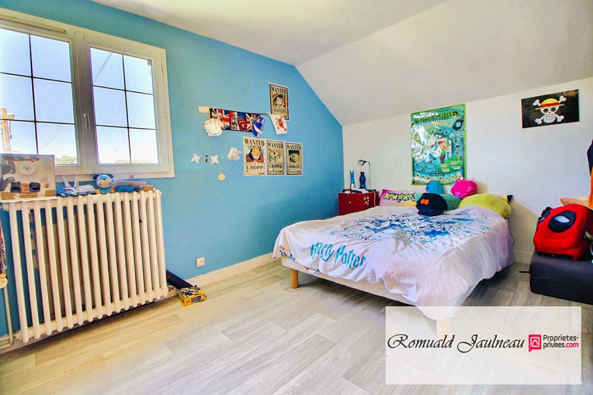 CHARTRES Propriété de 256 m²  a 10 min de chartres SECTEUR MIGNIERES 14