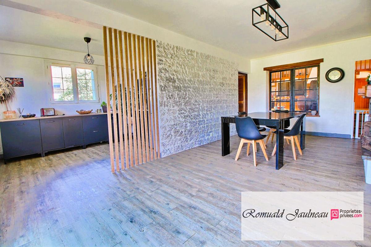 CHARTRES Propriété de 256 m²  a 10 min de chartres SECTEUR MIGNIERES 5