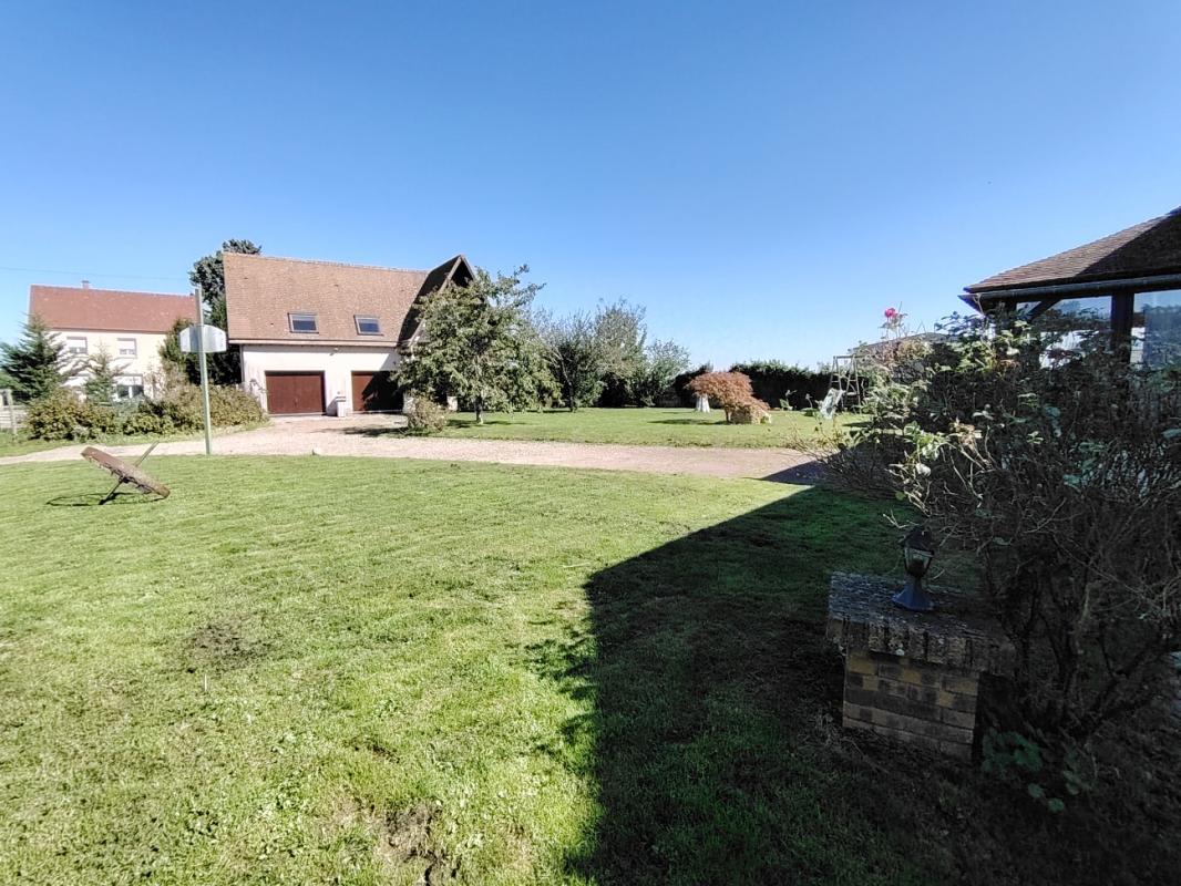 CHARTRES Propriété de 256 m²  a 10 min de chartres SECTEUR MIGNIERES 9