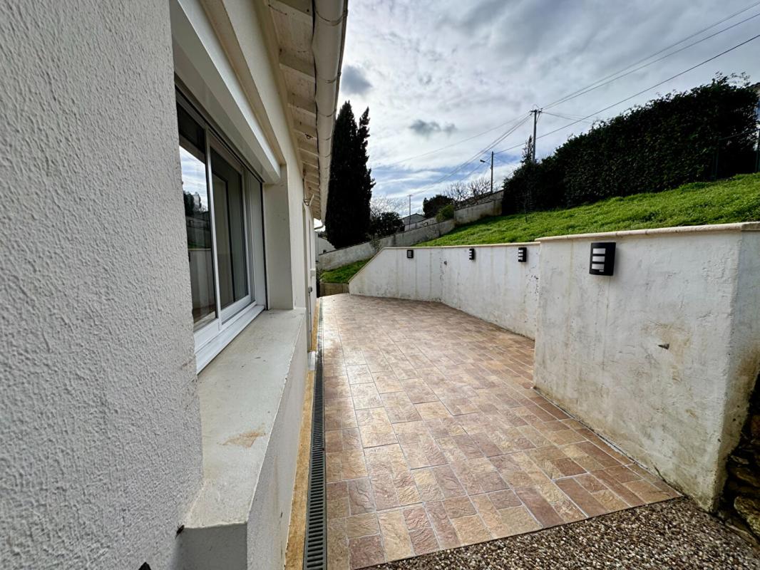 SAINT-CESAIRE Maison Saint Cesaire 14