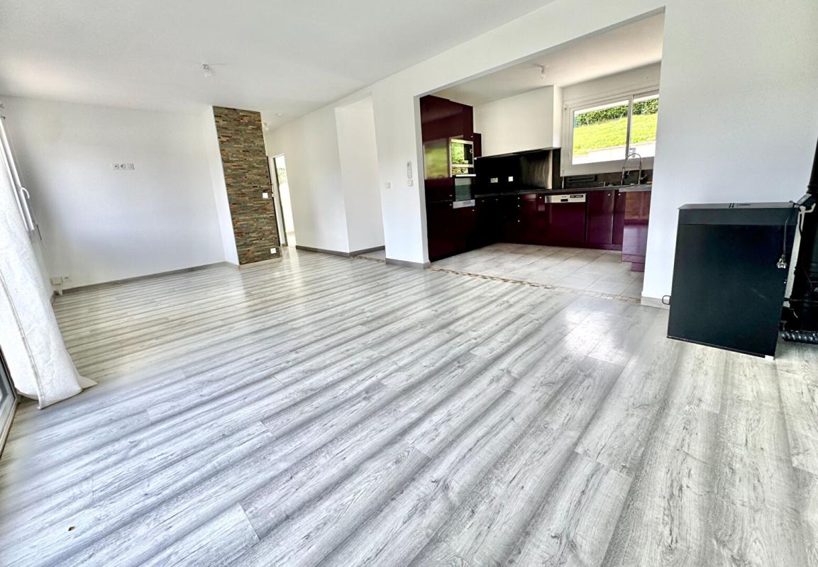 SAINT-CESAIRE Maison Saint Cesaire 4