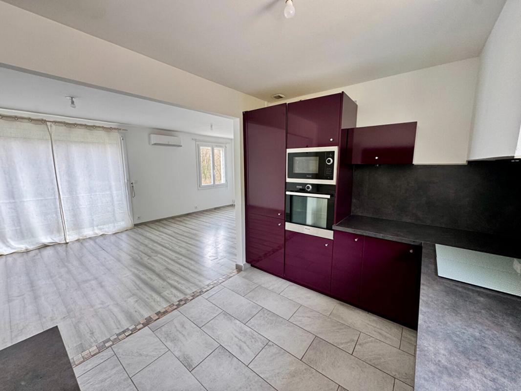 SAINT-CESAIRE Maison Saint Cesaire 5