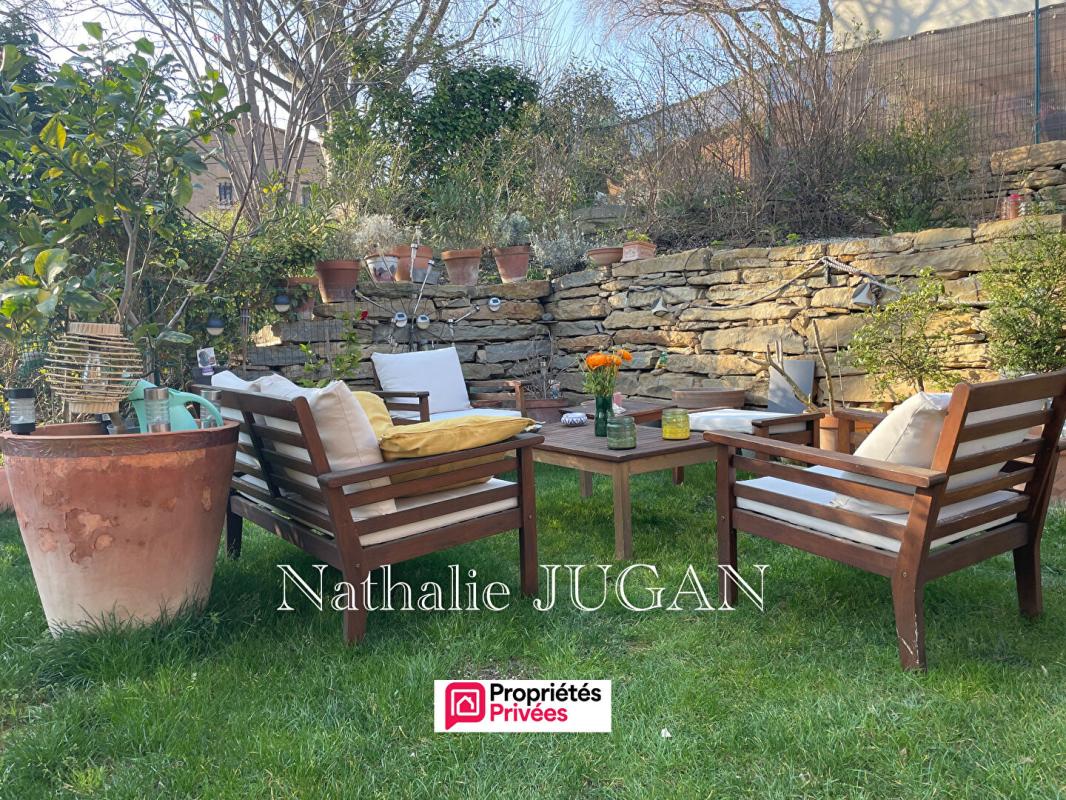 OLLIOULES Appartement 3P de 58.26 m2 à Ollioules - Jardin, terrasse, box et place de stationnement 11