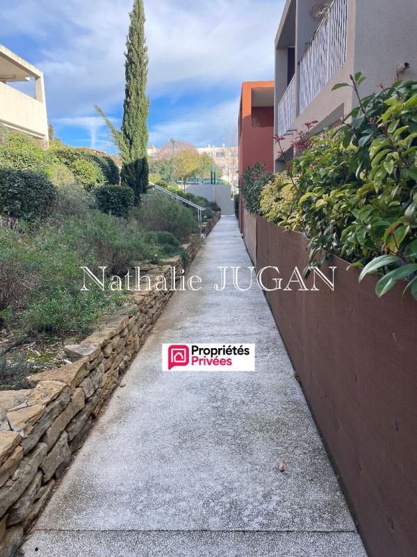 OLLIOULES Appartement 3P de 58.26 m2 à Ollioules - Jardin, terrasse, box et place de stationnement 16