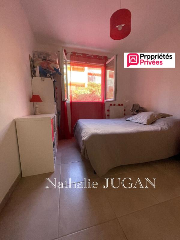 OLLIOULES Appartement 3P de 58.26 m2 à Ollioules - Jardin, terrasse, box et place de stationnement 5