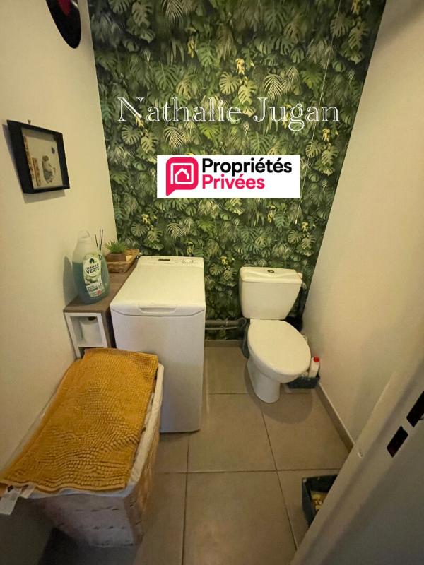 OLLIOULES Appartement 3P de 58.26 m2 à Ollioules - Jardin, terrasse, box et place de stationnement 8