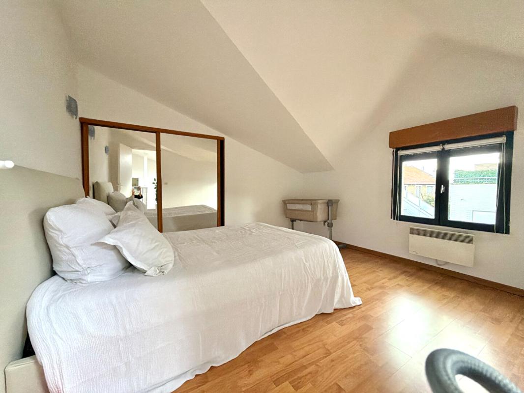 VITRY-SUR-SEINE Maison Vitry-Sur-Seine limite Villejuif proche métro 8