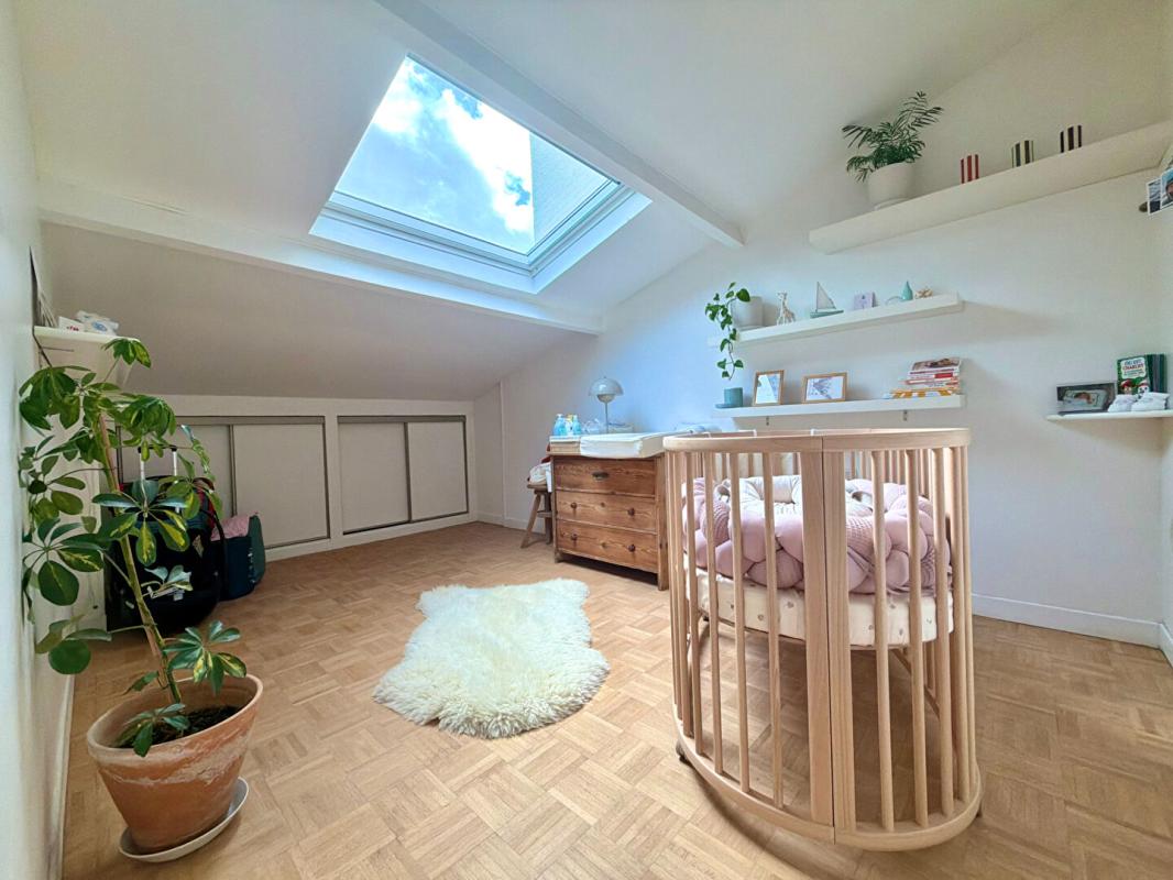 VITRY-SUR-SEINE Maison Vitry-Sur-Seine limite Villejuif proche métro 9