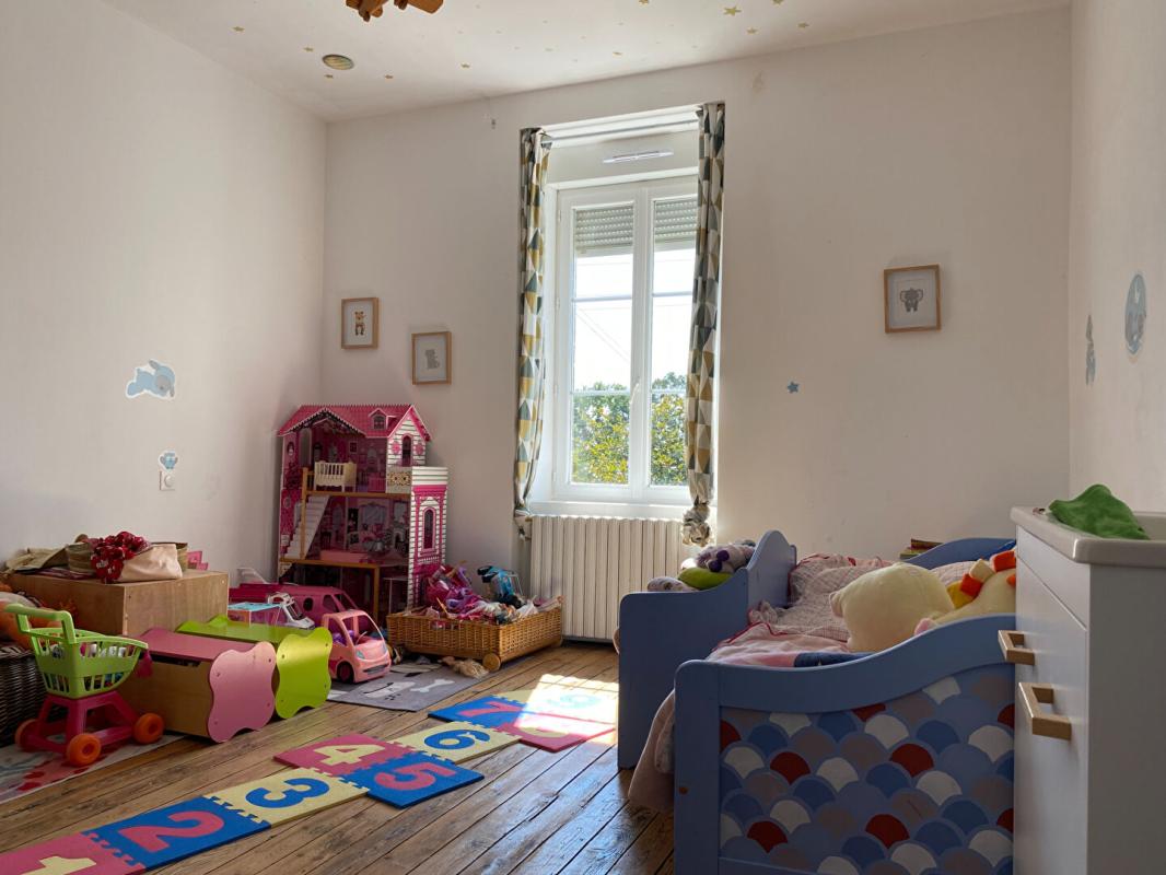 BOUERE Maison Bouère 6 pièce(s) 239 m2 avec logement annexe 5