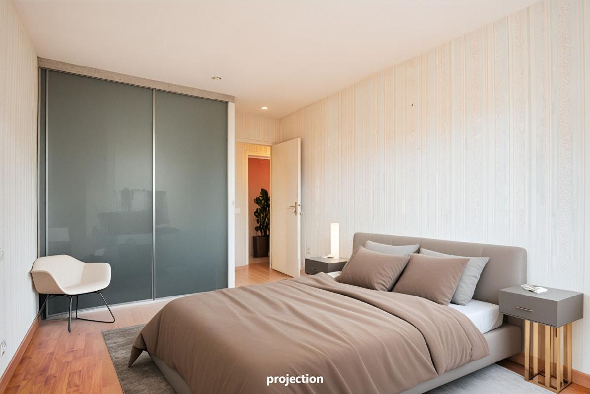 BOUGUENAIS Maison Bouguenais 4 pièce(s) 0103 m2 12