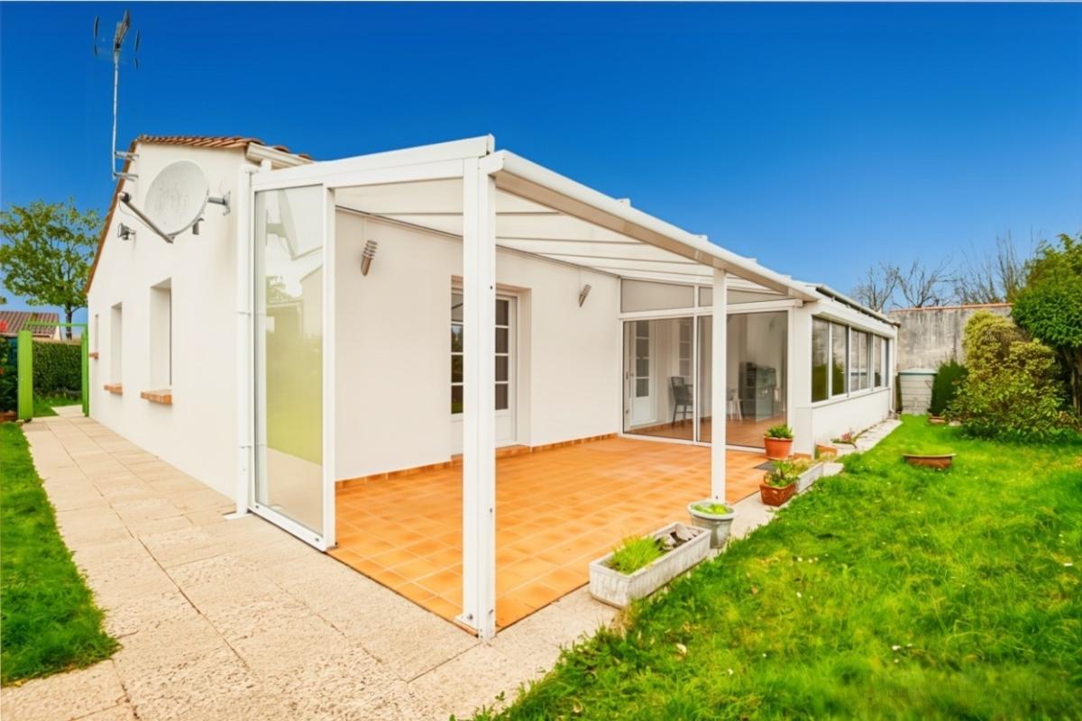 BOUGUENAIS Maison Bouguenais 4 pièce(s) 0103 m2 14