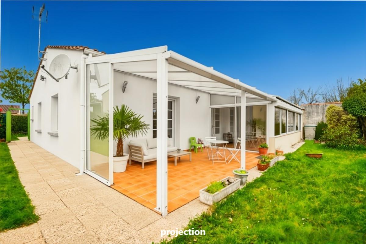 BOUGUENAIS Maison Bouguenais 4 pièce(s) 0103 m2 15